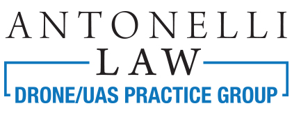 Antonelli Law Drone/UAS Practice Group